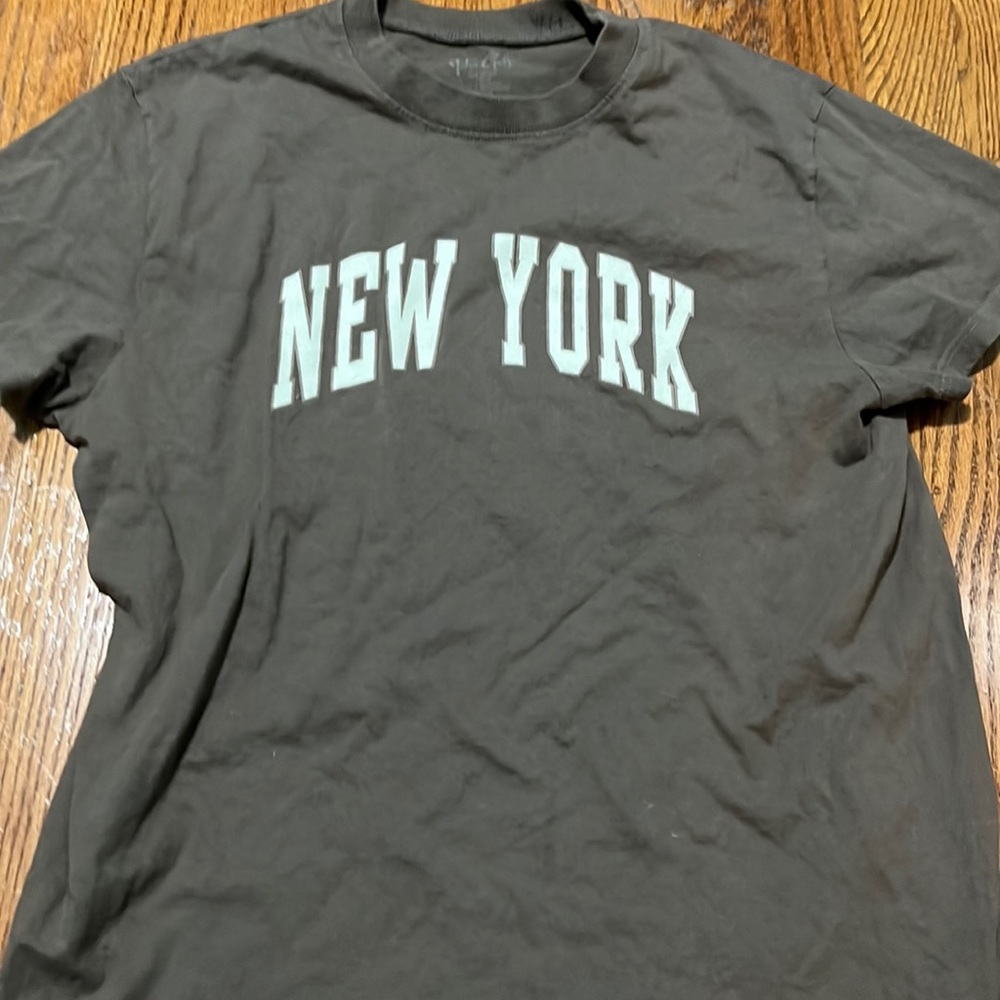 John Galt shirt
